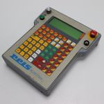 Reis RobotStar PHG VIII Programmierhandgerät