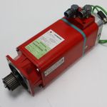 Siemens  Servomotor 1FT5064-0AF71-1-Z + 6FX2001-2CC50 TOP ZUSTAND