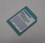 Siemens Micro Memory Card 128 KB 6ES7953-8LG31-0AA0 6ES7 953-8LG31-0AA0 UNUSED