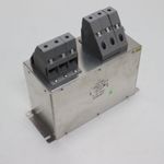 Schaffner Netzfilter FS6008-164-40 400V 164A Top Zustand