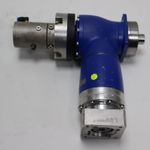 Wittenstein alpha Getriebe HG+060S-MF2-50-6B1-1S10 + MQR4-M5 TOP ZUSTAND