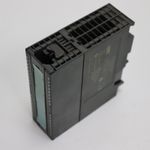 Siemens S7 SM322 6ES7 322-1BL00-0AA0 6ES7322-1BL00-0AA0 E-Stand: 06 NEUWERTIG