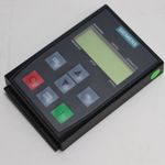 Siemens Sinamics BOP-2 6SL3255-0AA00-4CA1 VER: A01 NEUWERTIG