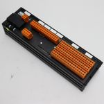 M2400-011 ANALOG OUTPUT MODULE TOP ZUSTAND