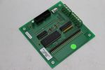 SCA PCU 3000-22 PU 0163.0220 CPU Controller NEUWERTIG