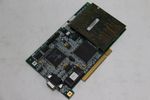 MATROX 542-04 REV: A PCI Gafikkarte TOP ZUSTAND