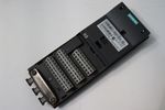 Siemens Sinamics Control Unit CU240E 6SL3244-0BA10-0BA0 Ver.: D01