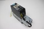 Siemens Sinamics 340 6SL3210-1SE11-3UA0 400V 1.6A Ver.B01 +Drossel Choke TESTED