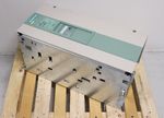 Siemens Simoreg DC Converter 6RA7081-6DV62-0-Z 400A S00 TOP ZUSTAND