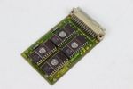 Siemens 6ES5372-0AA51 6ES5 372-0AA51 MEMORY SUBMODULE