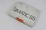 SIMATIC S5 6ES5340-3KB42 E-Stand 01 UNUSED + OVP