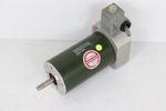 MAXON DC MOTOR 2260.885-51.216-200 TESTED TOP ZUSTAND