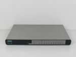 Siemens 6GK1104-0AA00 Sinec SSV 104 Industrial Ethernet Switch 6GK1 104-0AA00