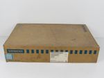 Siemens SIMOVERT Masterdrives 6SE7016-1EA84-6HF3 6SE7 016-1EA84-6HF3 UNUSED OVP