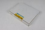 SIMATIC S5 6ES5 511-5AA14 E-Stand 06 NEUWERTIG OVP