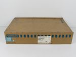 Siemens SIMOVERT Masterdrives 6SE7022-6TC84-6HF3 6SE7022-6TC84-6HF3 UNUSED OVP