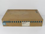 Siemens SIMOVERT Masterdrives 6SE7024-7TD84-6HF3 6SE7 024-7TD84-6HF3 UNUSED OVP