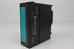 Siemens S7  331-7BF70  331 7BF70 SM331 AI 8x16Bit TOP ZUSTAND