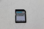 Siemens Simatic Memory Card 4MB 6ES7954-8LC03-0AA0 6ES7 954-8LC03-0AA0 TOP ZUSTAND
