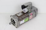Siemens Servomotor 1FK7034-5AK71-1LG0 TESTED GENERALÜBERHOLT