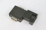 Siemens Profibus Connector 6ES7 972-0BB10-0XA0 6ES7972-0BB10-0XA0