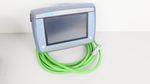 Siemens SIMATIC HMI KTP700 Mobile Panel 6AV2 125-2GB03-0AX0 TOP ZUSTAND