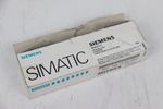 Siemens Connector 6ES7 392-1AJ00-0AA0 6ES7392-1AJ00-0AA0 UNUSED OVP