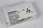 Siemens SIMATIC S7 MEMORY SUBMODUL 6ES7478-1AQ00-0AA0 Vers.1 4Stücke UNUSED OVP