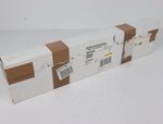 Siemens S7 6ES7 195-1GF30-0XA0 Profilschiene 530 mm E-STAND: 01 UNUSED OVP