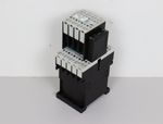 Siemens Sirius 3RH1131-2BB40 + 3RH1911-2FA31 + MURR 26502 TOP ZUSTAND
