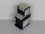 Siemens Sirius 3RH1131-2BB40 + 3RH1911-2FA40 + MURR 26502 TOP ZUSTAND