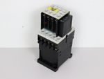 Siemens Sirius 3RT1016-1BB42 + 3RH1911-1FA40 + MURR 26502 TOP ZUSTAND