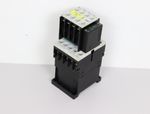 Siemens Sirius 3RH1131-1BB40 + 3RH1911-1FA40 + MURR 26502 TOP ZUSTAND