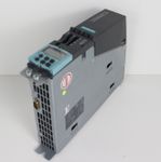 Siemens Sinamics Control Unit CU320 6SL3040-0MA00-0AA1 Vers.G TESTED TOP ZUSTAND