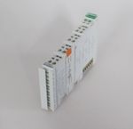 Bus Terminal KL3062 2 Analog Input UNUSED