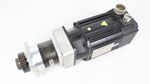 ANDRAS SYSTEM HR115A6-88S SEM Servo Motor + Getriebe TOP ZUSTAND