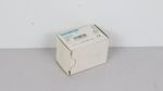Siemens 3SB2908-0AA + 3SB2404-0B Drucktaster UNUSED