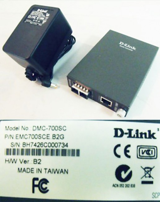 DMC-700SC