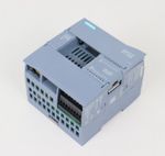 Siemens CPU1212C 6ES7 212-1BE31-0XB0 6ES7212-1BE31-0XB0 FS:01 TESTED NEUWERTIG