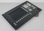 Siemens Simumerik Operator Panelfront OP 010 6FC5203-0AF00-0AA0 Ver. F TESTED