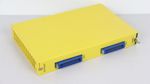 Fanuc A03B-0801-C141 OUTPUT MODULE 0D64A TOP ZUSTAND