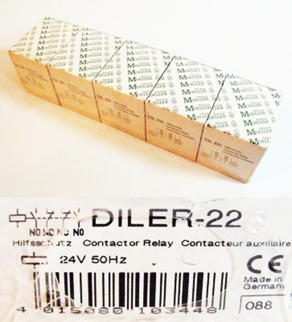 DILER-22