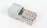 Axioline AXL F RTD8 XC 1F Order No.: 2701235 TOP ZUSTAND