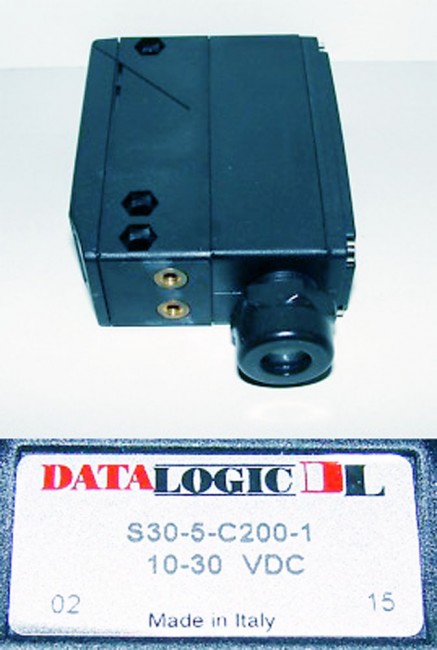 S30-5-C200-1   S305C2001