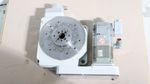 Siemens 1FK7042-5AK71-1DB0 + WEISS NC0220TBA Rundschalttisch TESTED TOP ZUSTAND