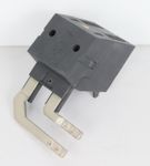 SINAMICS Zwischenkreis-Einspeiseadapter 6SL3162-2BM00-0AA0 ADAPTER TOP ZUSTAND