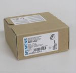 Siemens SIRIUS Leistungsschalter 3RV2021-4CA15 UNUSED OVP
