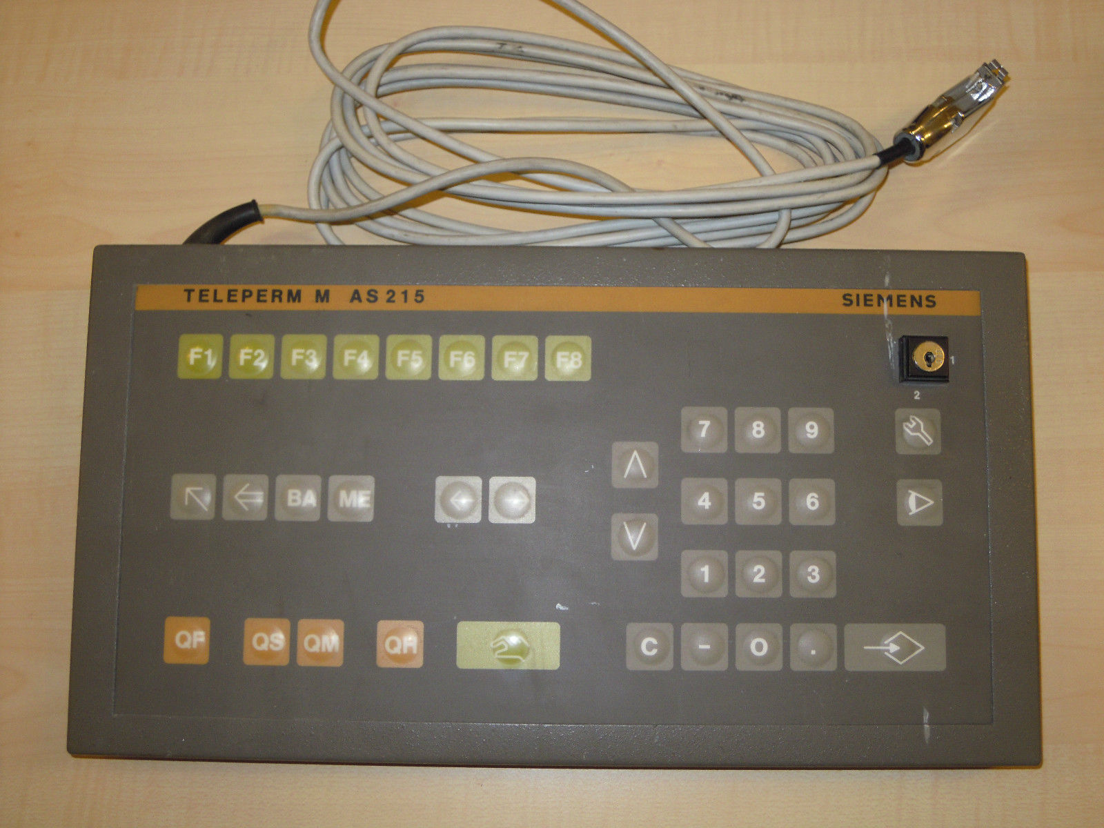 AS215 // AS 215 PBT215 / PBT 215