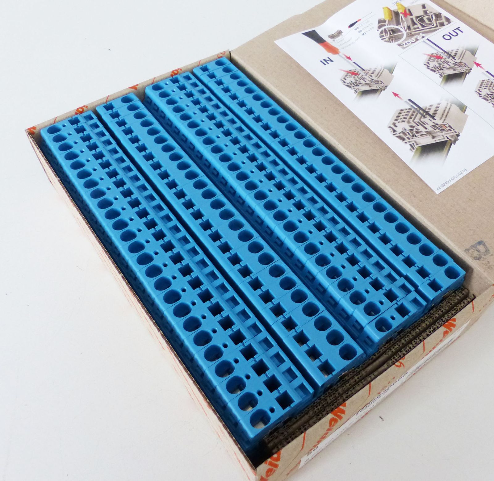 ZDU 6 BL ZDU6BL 1608630000