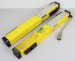 Sick FGS Sender FGSS450-23 + Empfänger FGSE450-13 TYPE4